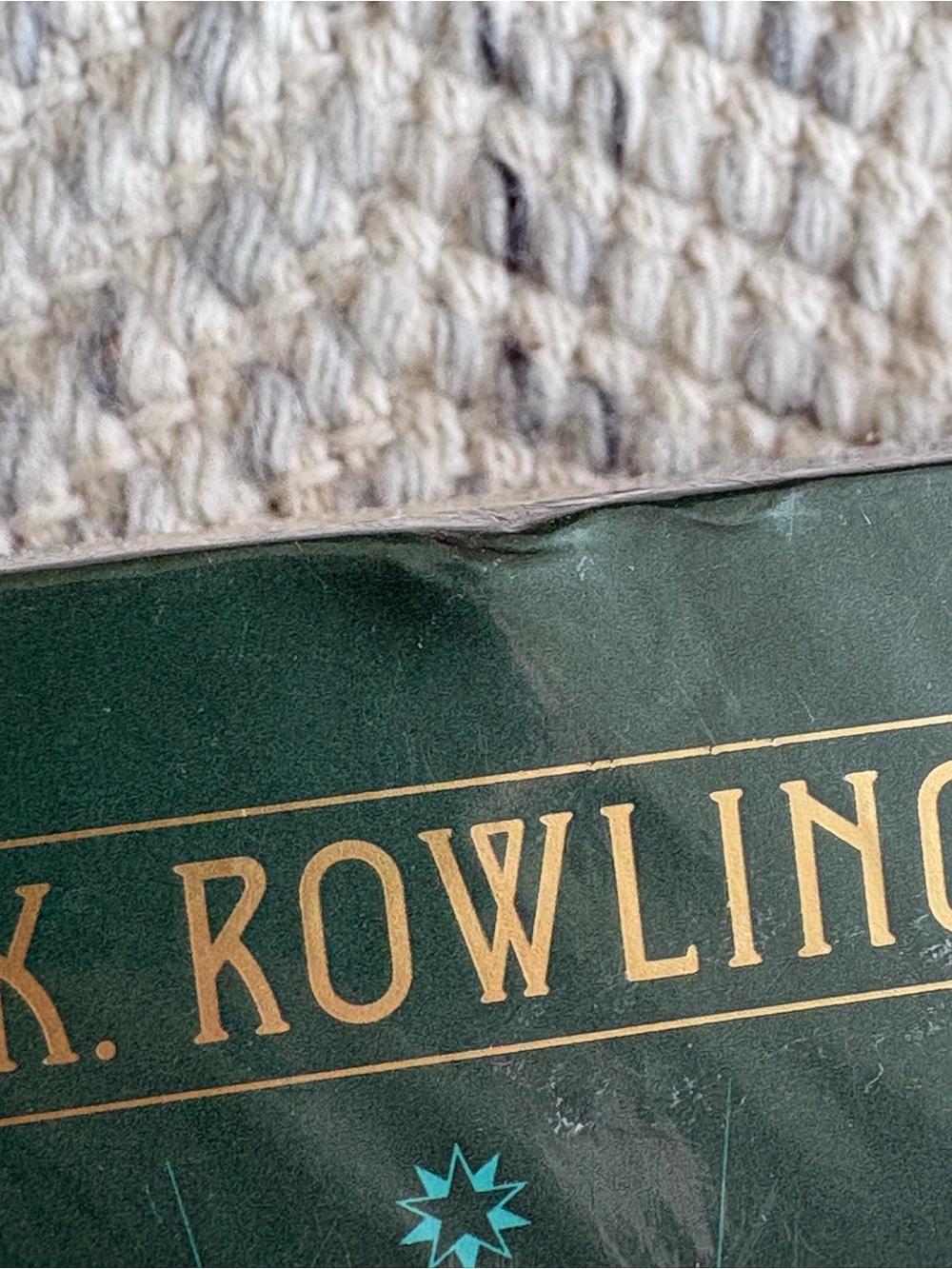 Harry Potter - Picture 7 of 7